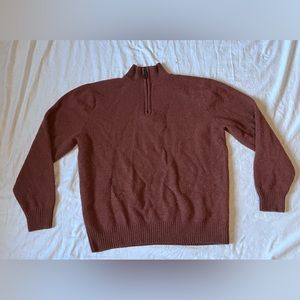 Oversized Comfort Sweater